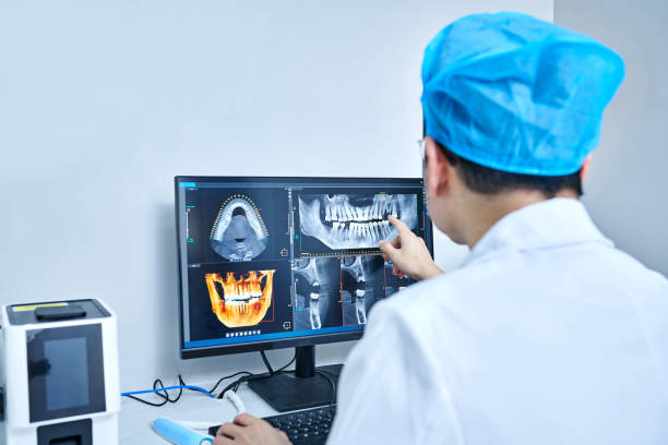 Best Emergency Root Canal Treatment in Oak Lawn, IL